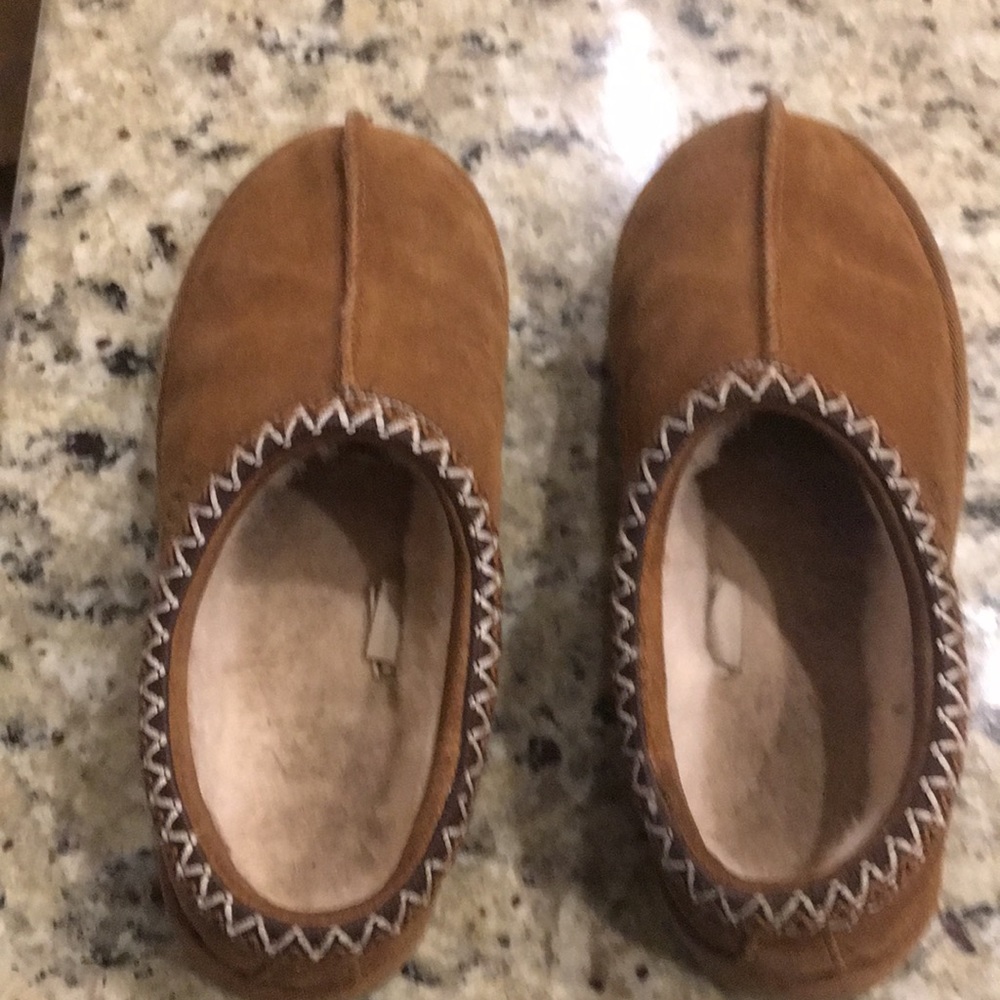 UGG slippers